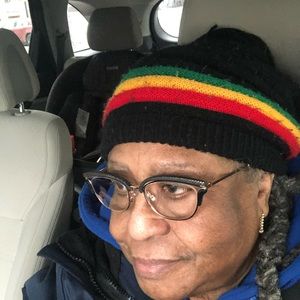 Meet your Posher, Judith